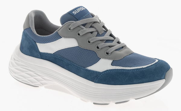 кроссовки полуботинки 65-218-1 Sursil-Ortho на демисезон