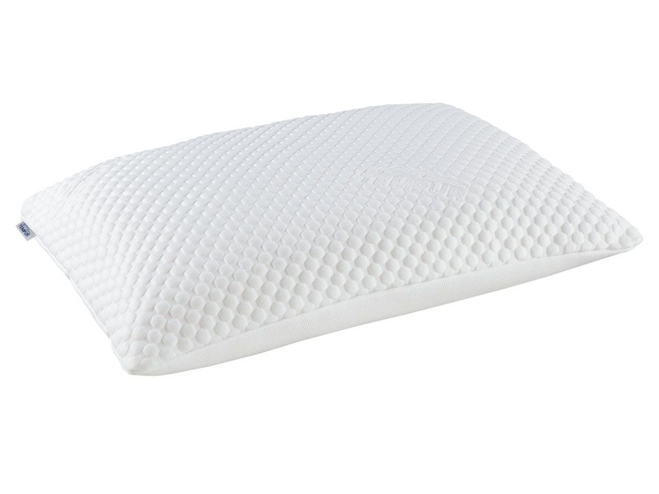 Мягкая подушка Comfort Cloud Tempur ортопедическая, 70*50см купить в OrtoMir24