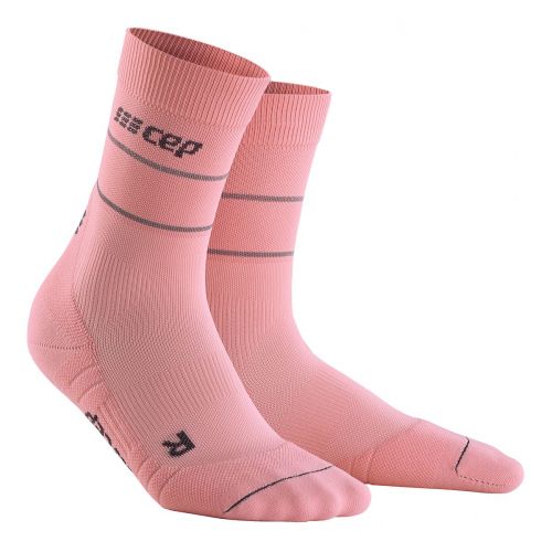 Женские компрессионные носки CEP Reflective C103RW Medi купить в OrtoMir24