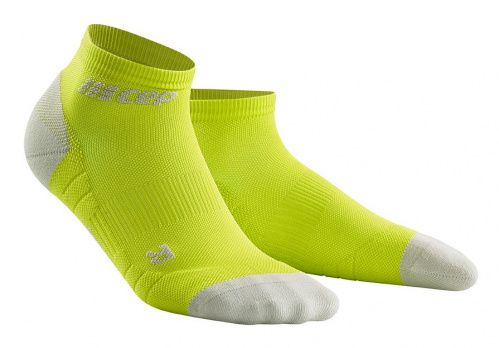 Короткие носки CEP C093W Medi для спорта, женские купить в OrtoMir24